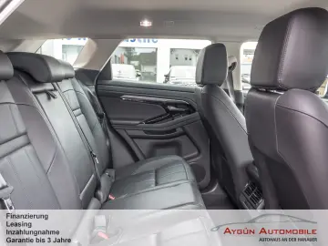 Range Rover Evoque P300e AWD S*360-Kamera*