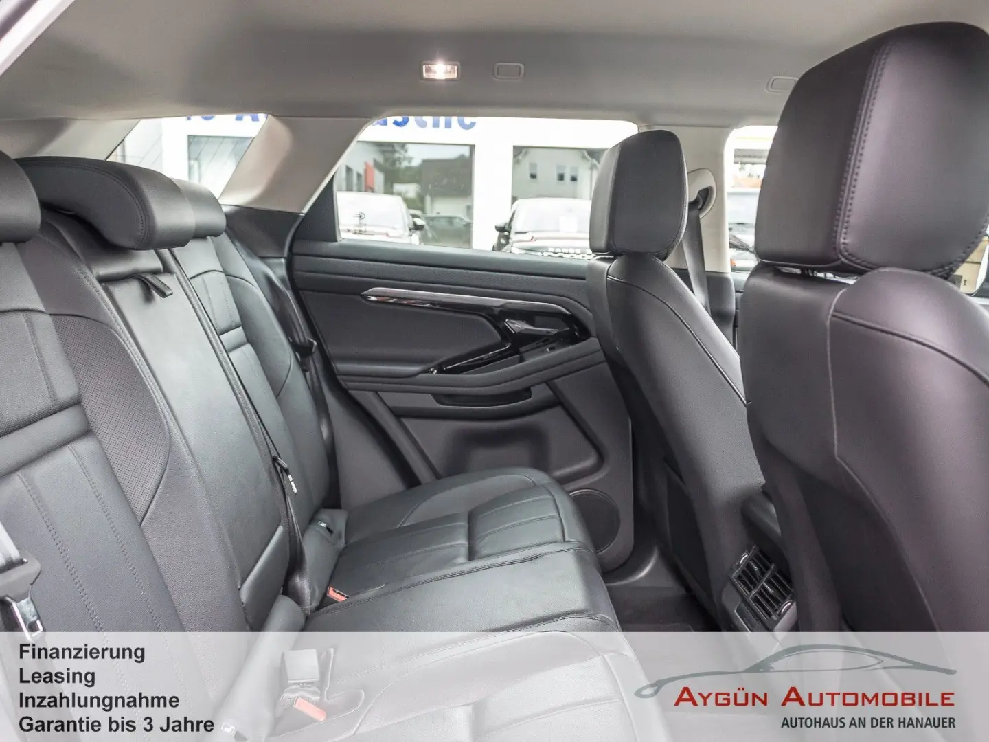 Range Rover Evoque P300e AWD S*360-Kamera*