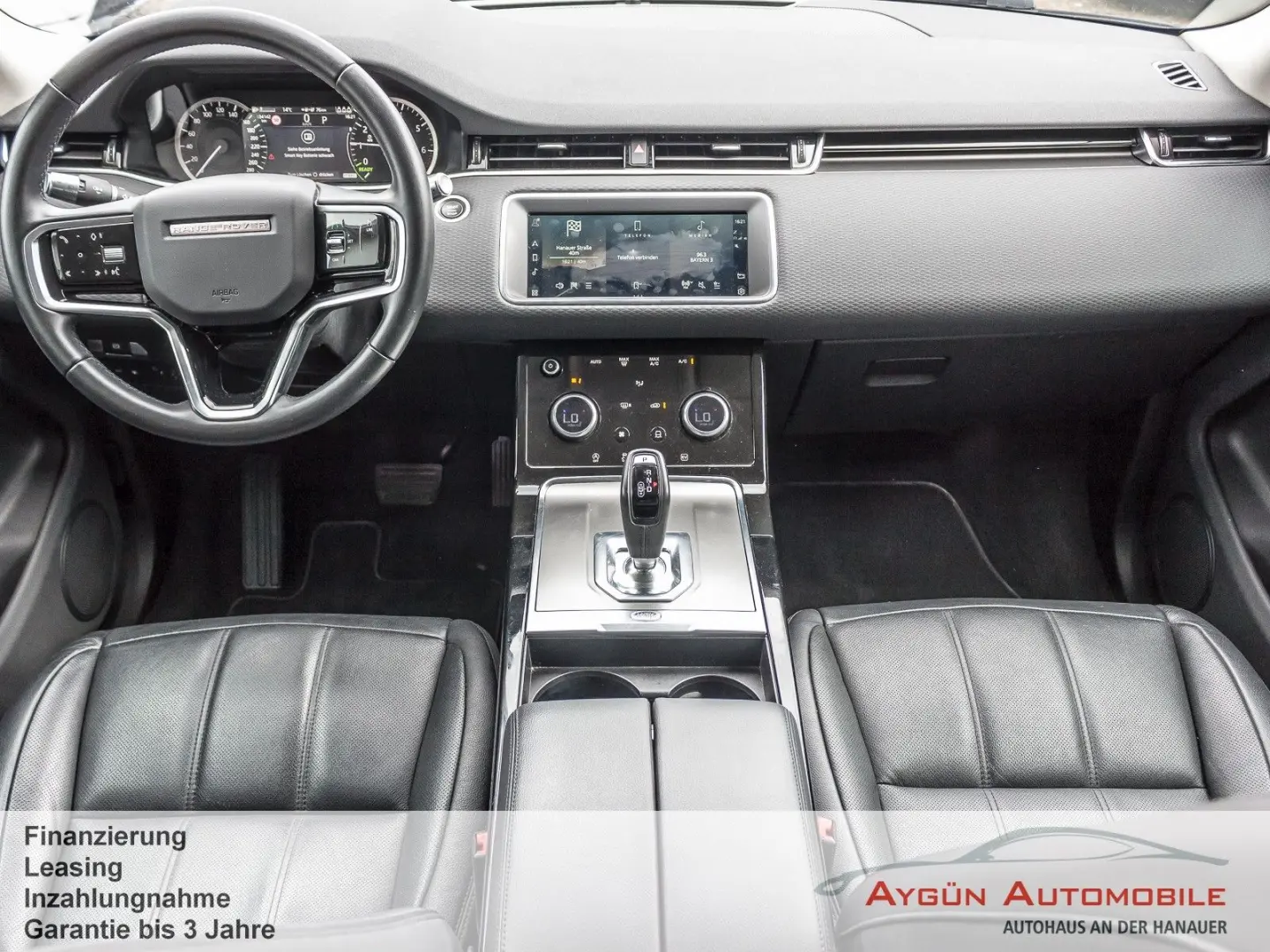 Range Rover Evoque P300e AWD S*360-Kamera*