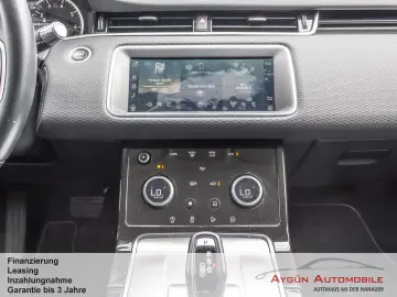 Range Rover Evoque P300e AWD S*360-Kamera*