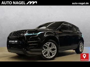 Range Rover Evoque D200 R-Dyn. SE 20 ACC Keyless
