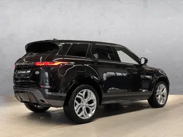Range Rover Evoque D200 R-Dyn. SE 20