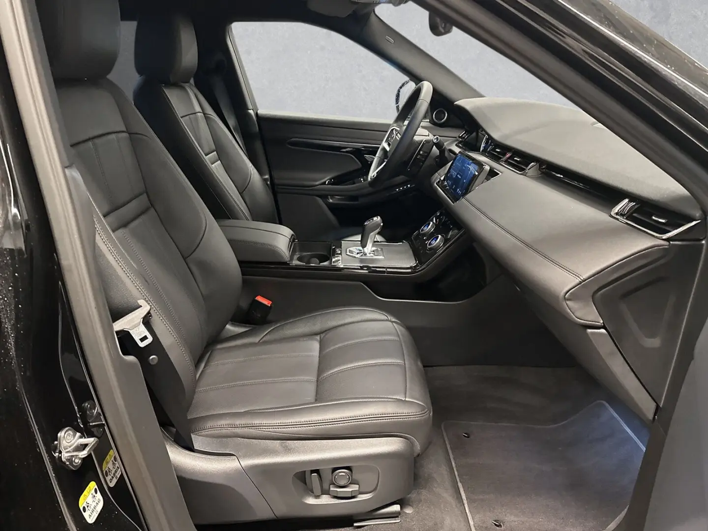 Range Rover Evoque D200 R-Dyn. SE 20