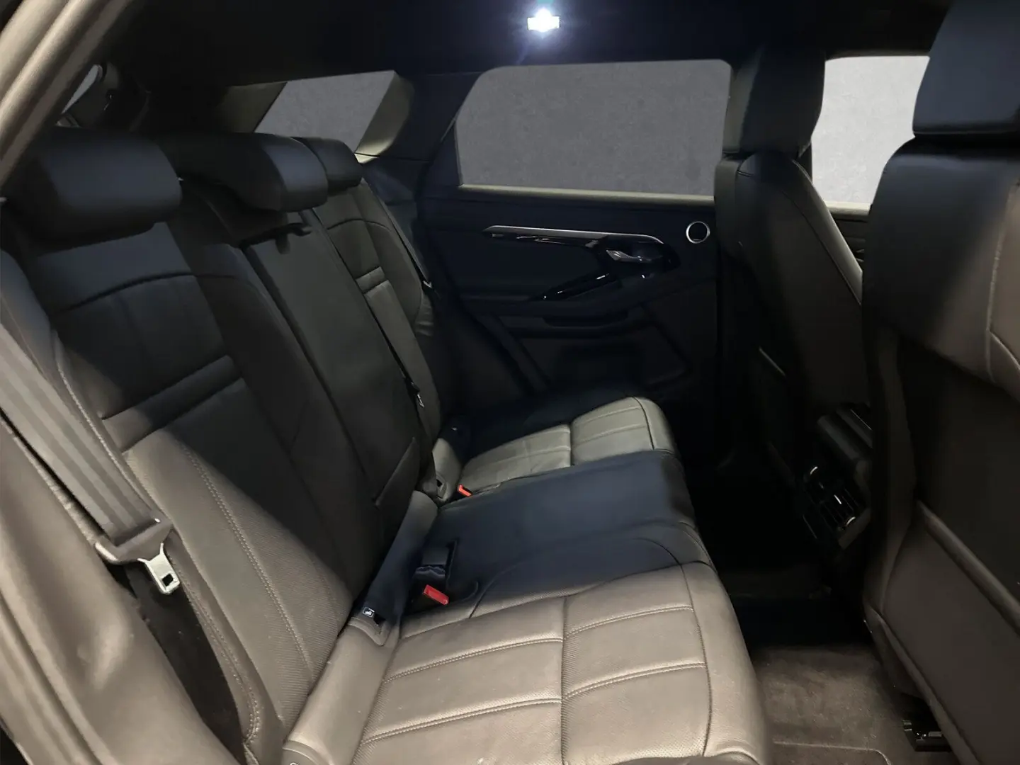 Range Rover Evoque D200 R-Dyn. SE 20