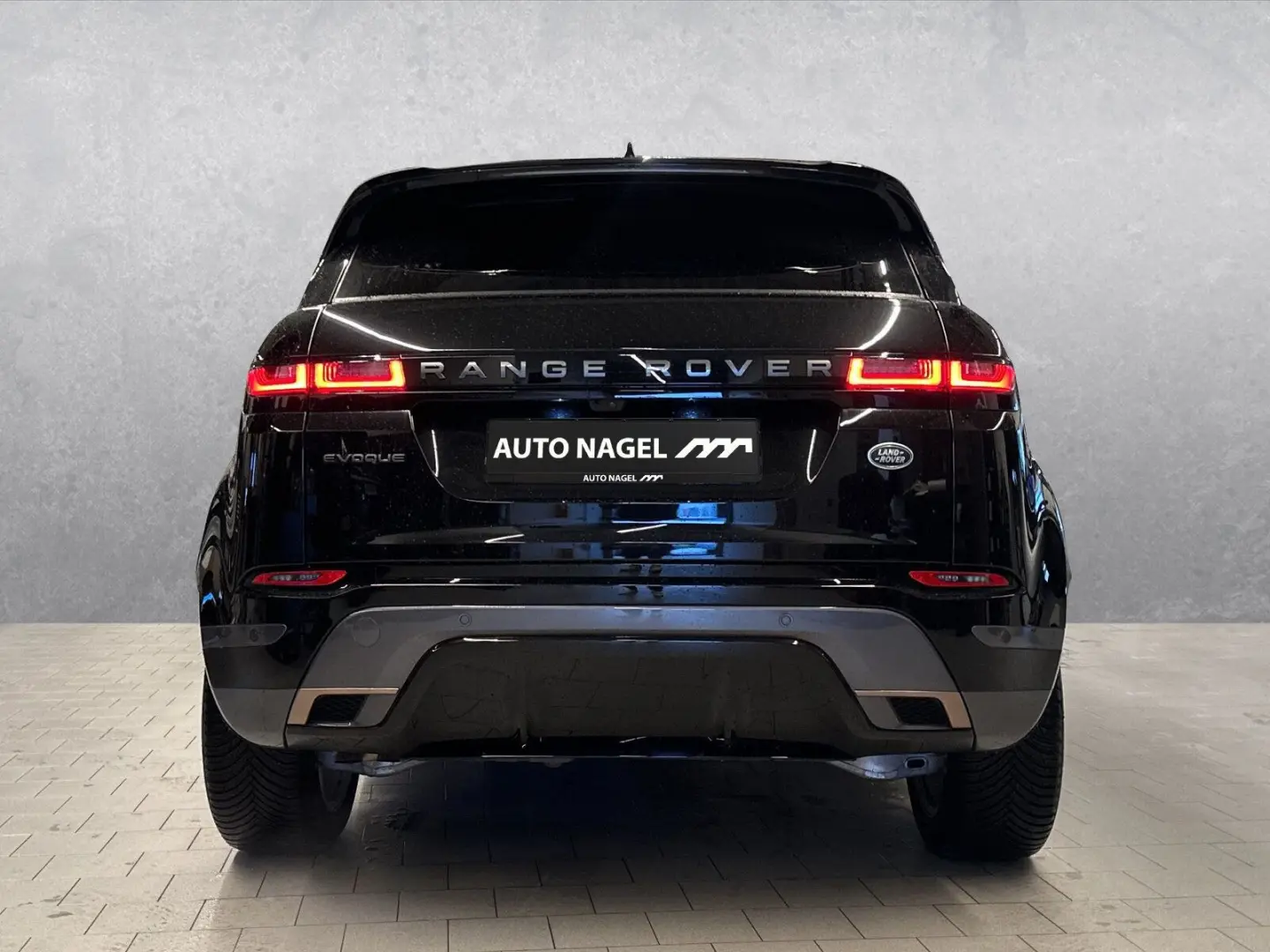 Range Rover Evoque D200 R-Dyn. SE 20