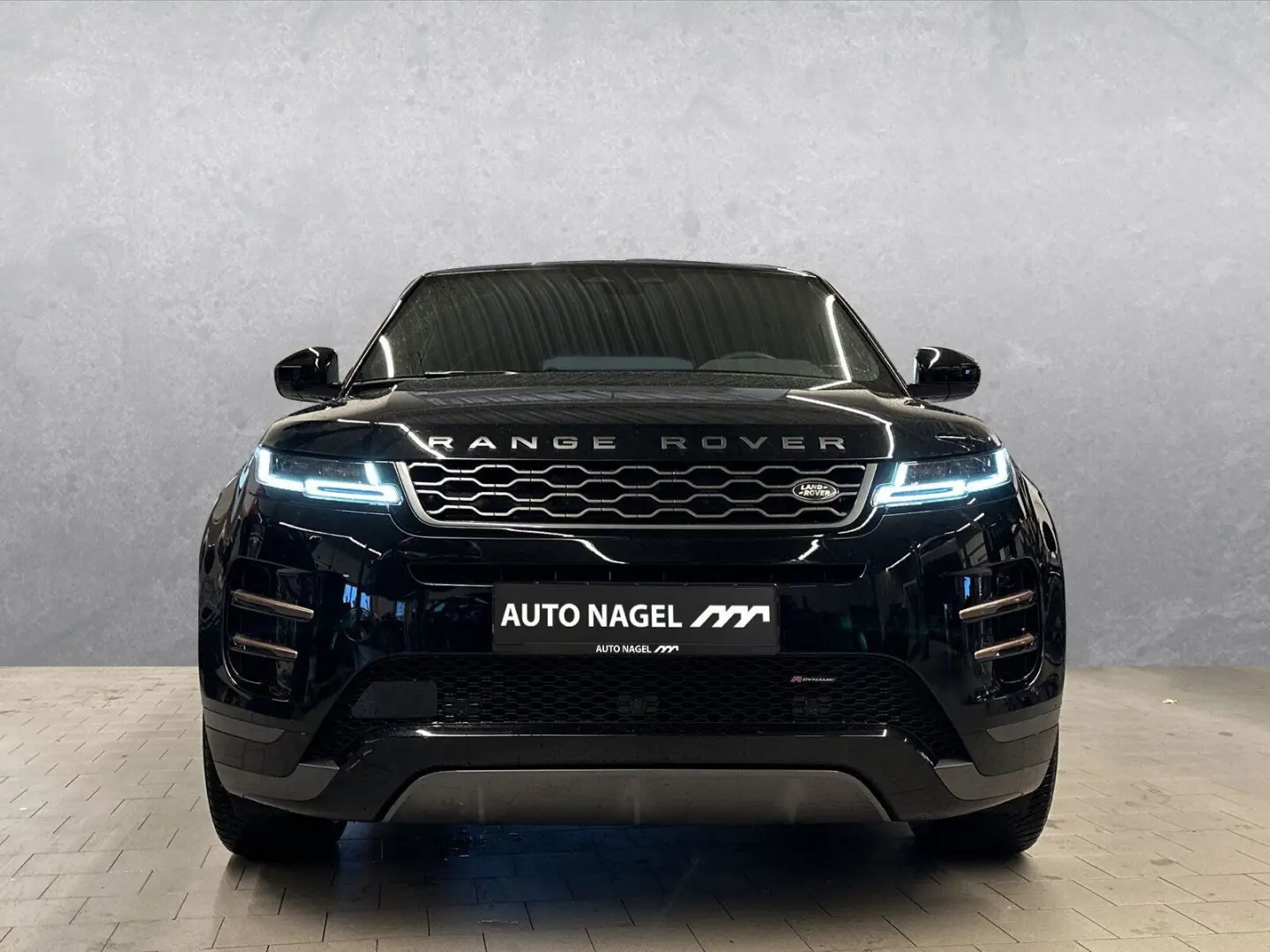 Range Rover Evoque D200 R-Dyn. SE 20