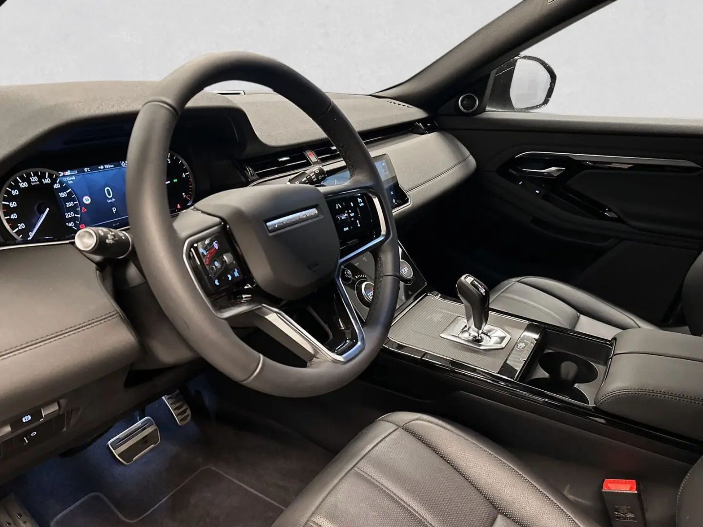 Range Rover Evoque D200 R-Dyn. SE 20