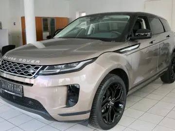 Range Rover Evoque S TitanPack ACC AHK 20  Pano