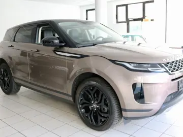 Range Rover Evoque S/TitanPack/ACC/AHK/20
