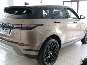 Range Rover Evoque S/TitanPack/ACC/AHK/20