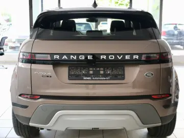 Range Rover Evoque S/TitanPack/ACC/AHK/20