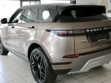Range Rover Evoque S/TitanPack/ACC/AHK/20