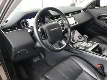 Range Rover Evoque S/TitanPack/ACC/AHK/20
