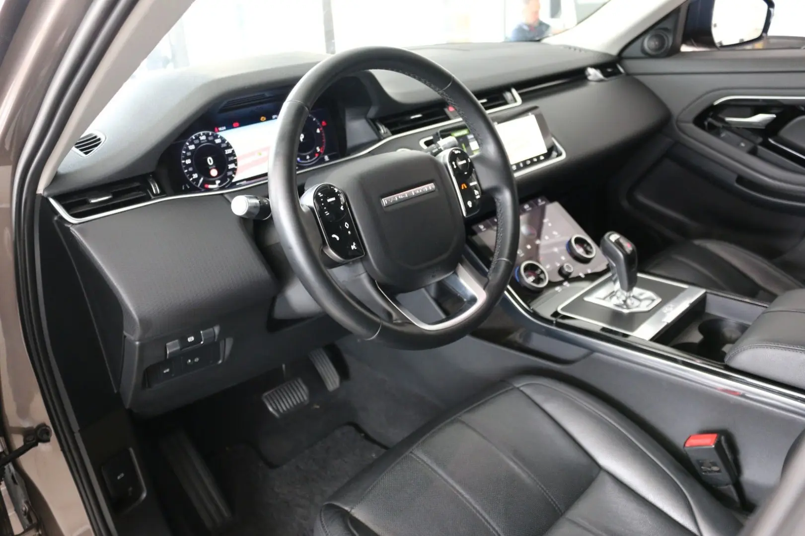 Range Rover Evoque S/TitanPack/ACC/AHK/20