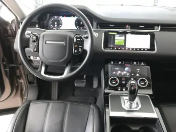 Range Rover Evoque S/TitanPack/ACC/AHK/20