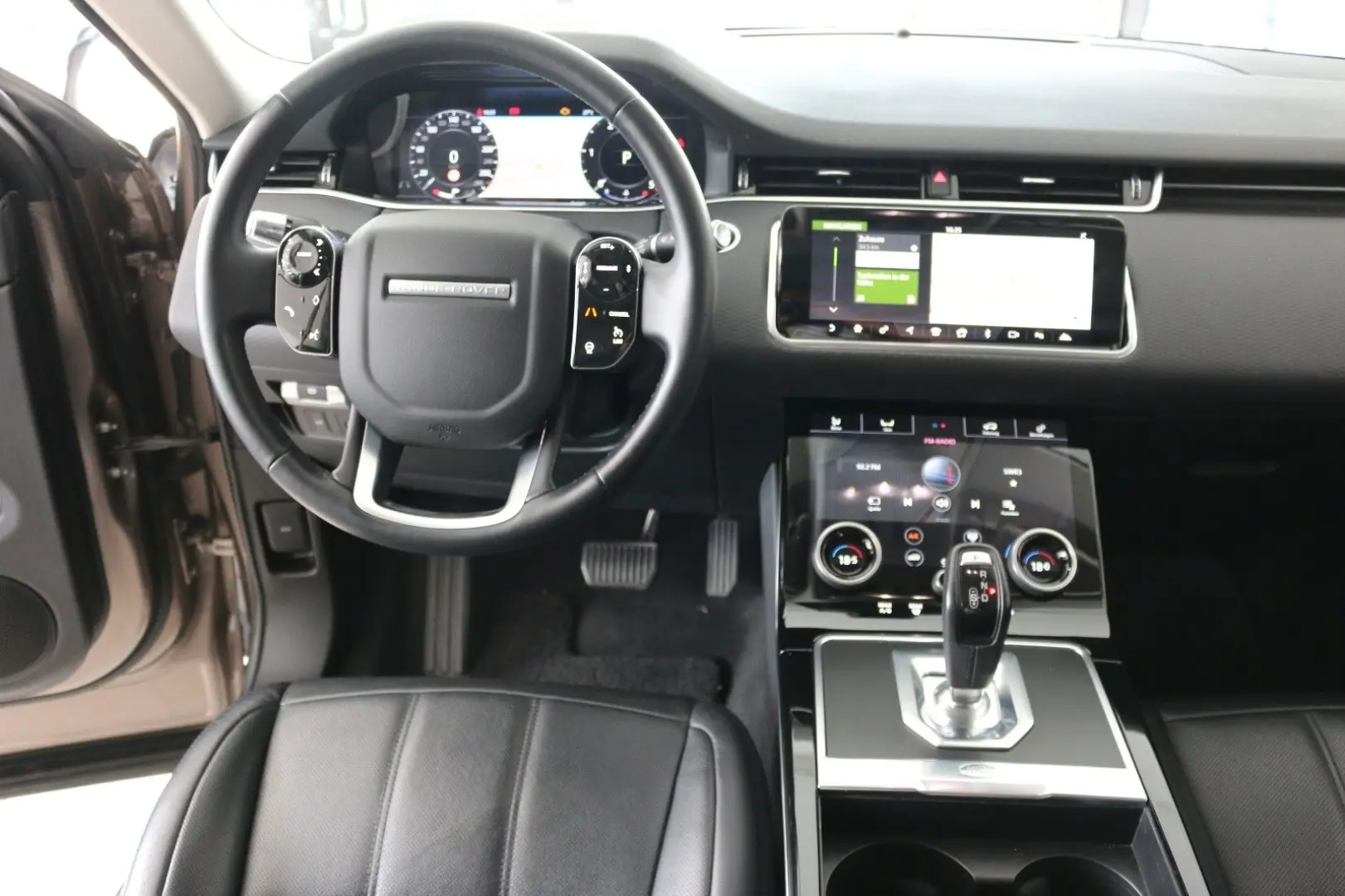 Range Rover Evoque S/TitanPack/ACC/AHK/20