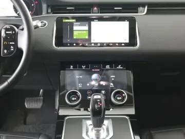 Range Rover Evoque S/TitanPack/ACC/AHK/20