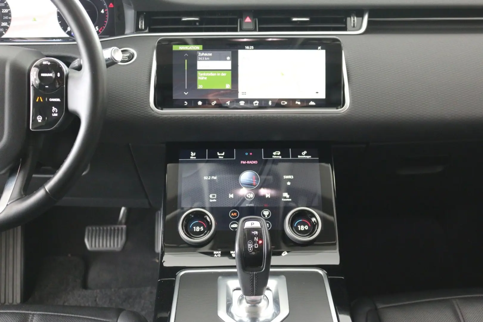 Range Rover Evoque S/TitanPack/ACC/AHK/20