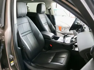 Range Rover Evoque S/TitanPack/ACC/AHK/20