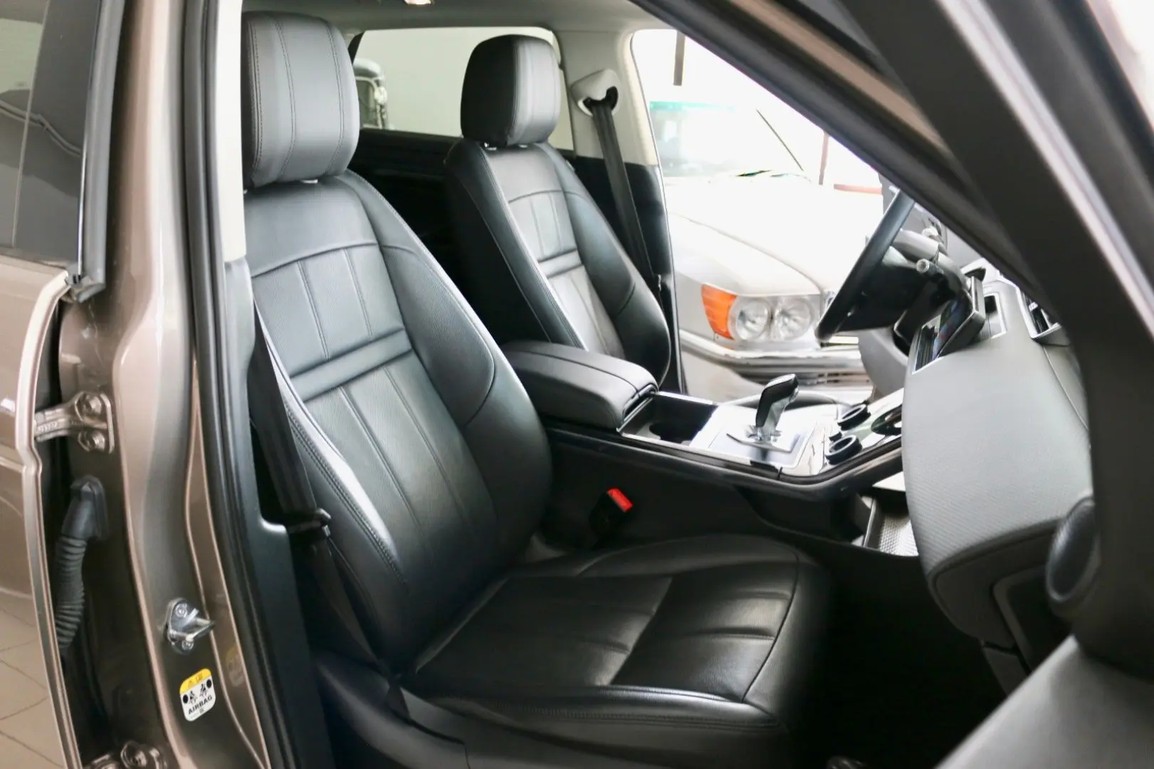 Range Rover Evoque S/TitanPack/ACC/AHK/20