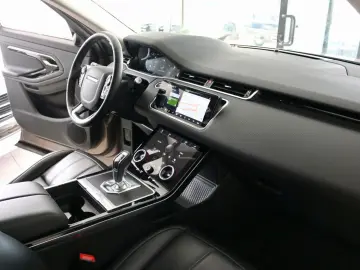 Range Rover Evoque S/TitanPack/ACC/AHK/20