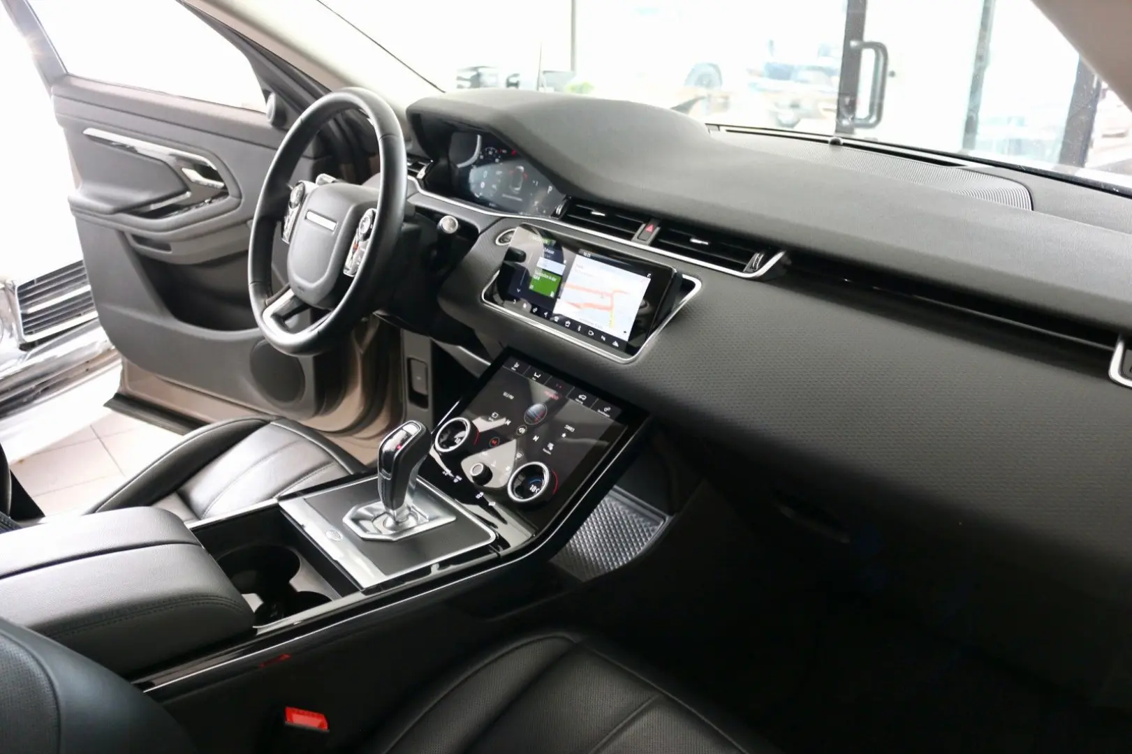 Range Rover Evoque S/TitanPack/ACC/AHK/20