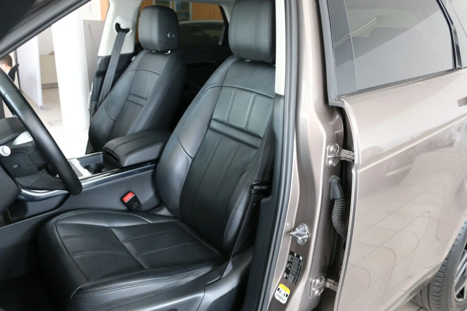 Range Rover Evoque S/TitanPack/ACC/AHK/20