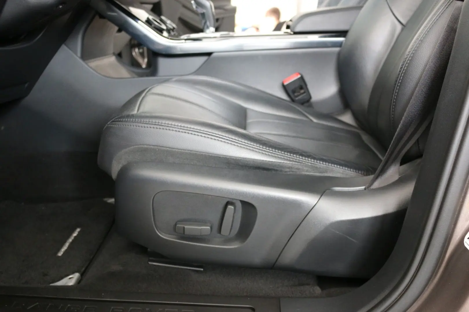 Range Rover Evoque S/TitanPack/ACC/AHK/20