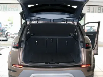 Range Rover Evoque S/TitanPack/ACC/AHK/20