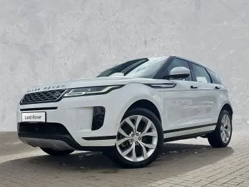 Range Rover Evoque P300e AWD SE MEMORY LED 20
