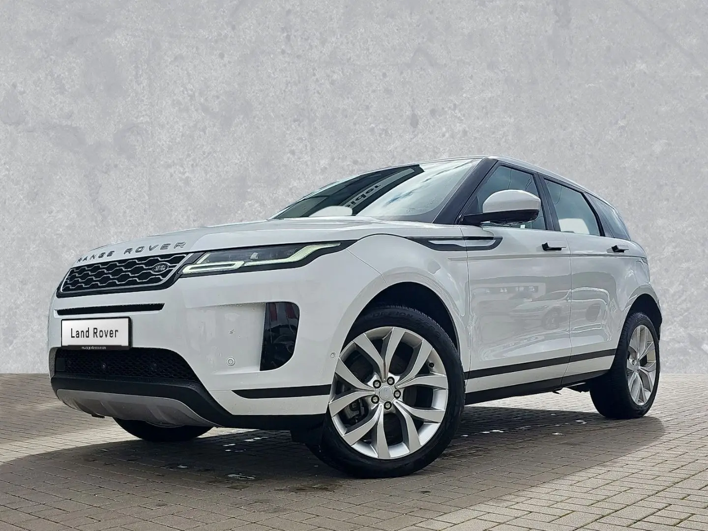 Range Rover Evoque P300e AWD SE MEMORY LED 20