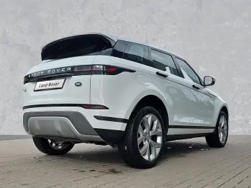 Range Rover Evoque P300e AWD SE MEMORY LED 20