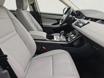 Range Rover Evoque P300e AWD SE MEMORY LED 20