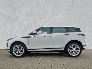 Range Rover Evoque P300e AWD SE MEMORY LED 20