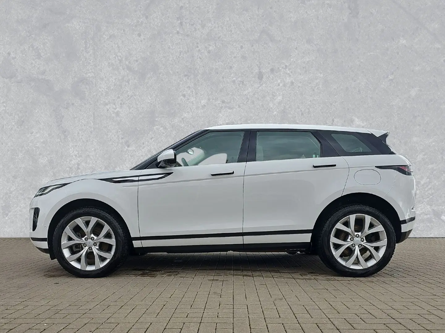 Range Rover Evoque P300e AWD SE MEMORY LED 20