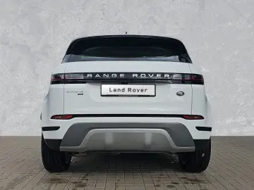 Range Rover Evoque P300e AWD SE MEMORY LED 20
