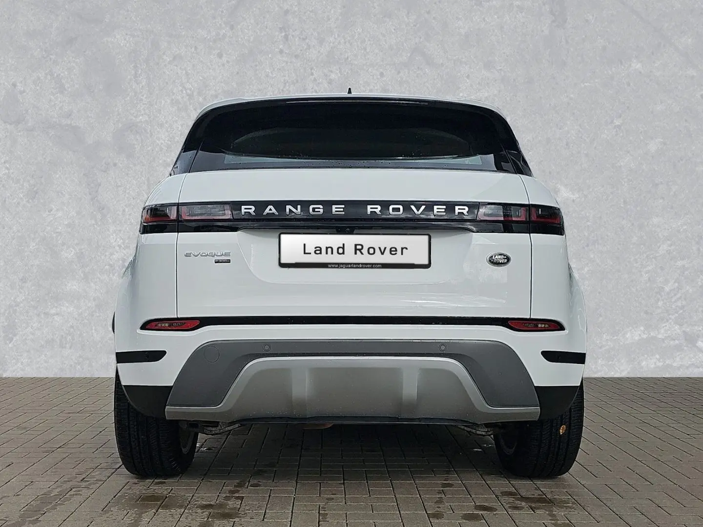Range Rover Evoque P300e AWD SE MEMORY LED 20