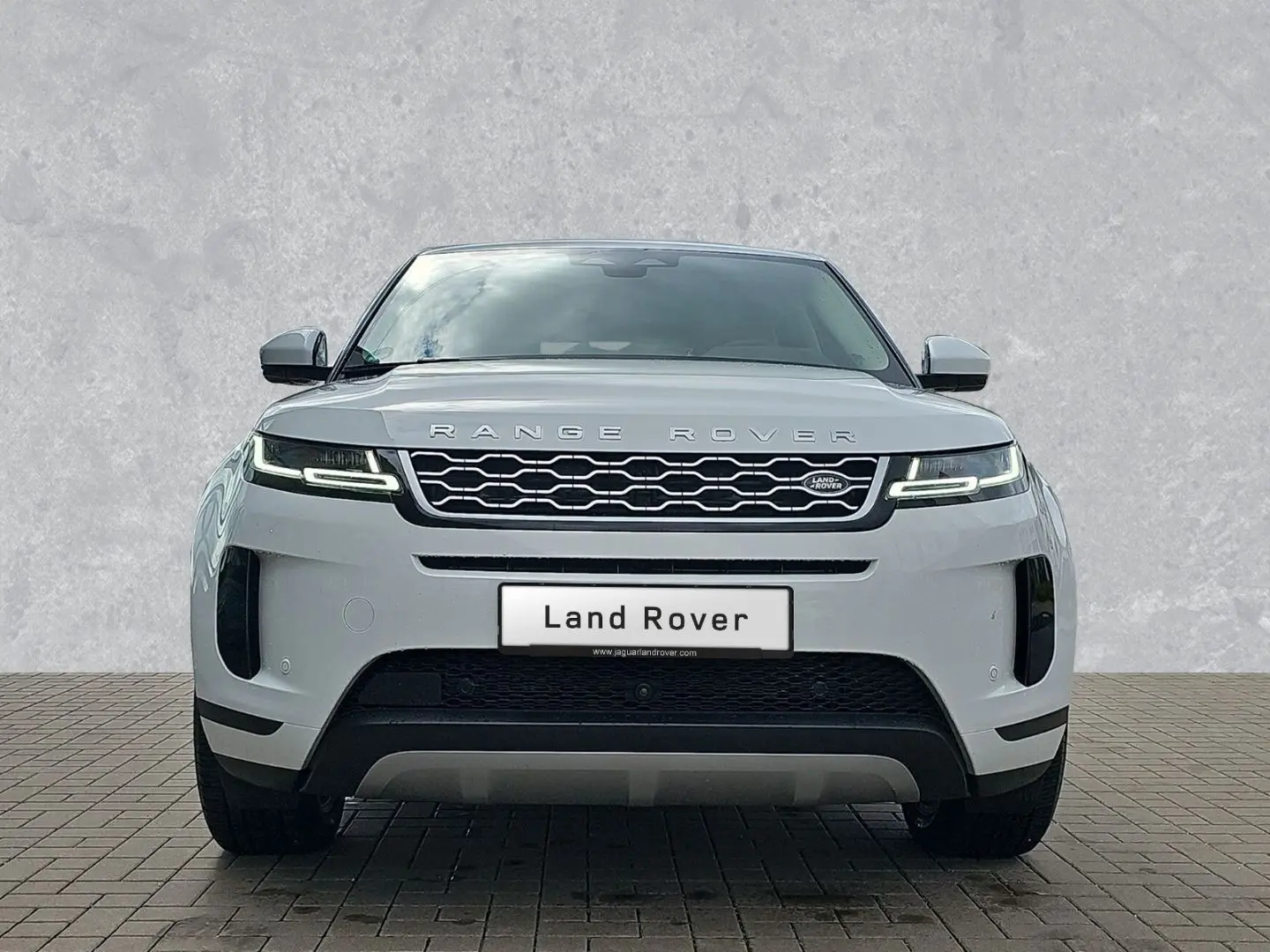 Range Rover Evoque P300e AWD SE MEMORY LED 20