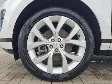 Range Rover Evoque P300e AWD SE MEMORY LED 20