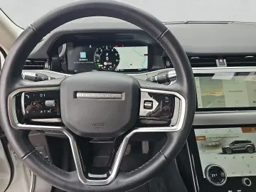 Range Rover Evoque P300e AWD SE MEMORY LED 20