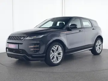 Range Rover Evoque R-Dynamic SE LED|Kessy|Navi|