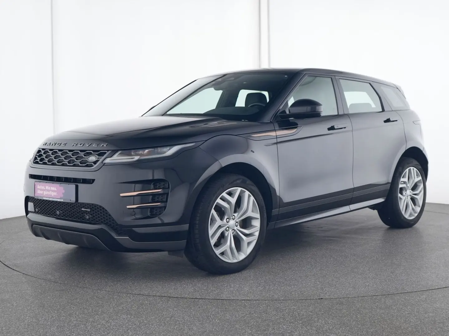 Range Rover Evoque R-Dynamic SE LED|Kessy|Navi|