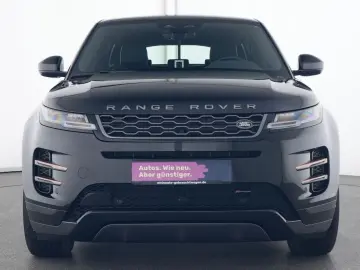 Range Rover Evoque R-Dynamic SE LED|Kessy|Navi|
