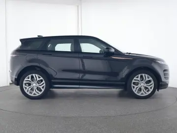 Range Rover Evoque R-Dynamic SE LED|Kessy|Navi|