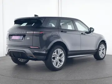 Range Rover Evoque R-Dynamic SE LED|Kessy|Navi|