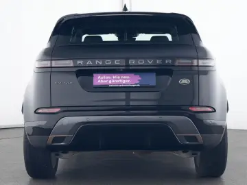 Range Rover Evoque R-Dynamic SE LED|Kessy|Navi|
