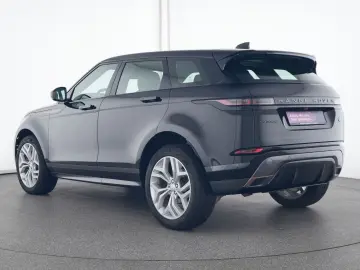 Range Rover Evoque R-Dynamic SE LED|Kessy|Navi|