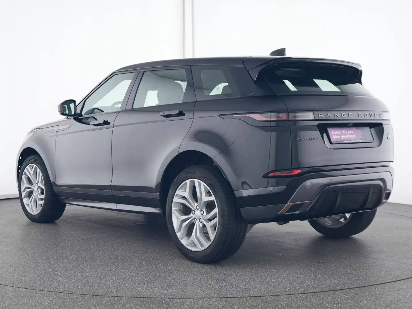 Range Rover Evoque R-Dynamic SE LED|Kessy|Navi|