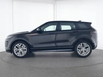 Range Rover Evoque R-Dynamic SE LED|Kessy|Navi|