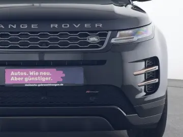 Range Rover Evoque R-Dynamic SE LED|Kessy|Navi|